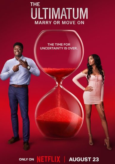 مسلسل The Ultimatum: Marry or Move On الموسم الثاني الحلقة 2 الثانية مترجمة