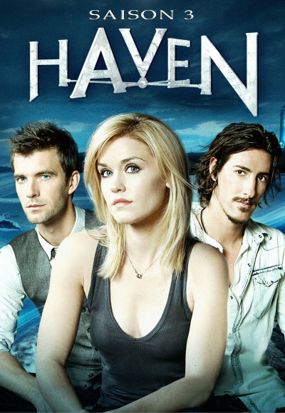 مسلسل Haven الموسم الثالث الحلقة 10