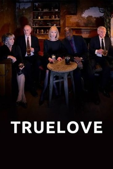 مسلسل Truelove الموسم الاول الحلقة 6 السادسة مترجمة