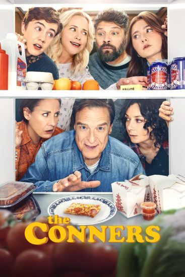 مسلسل The Conners الموسم السادس الحلقة 12 مترجمة