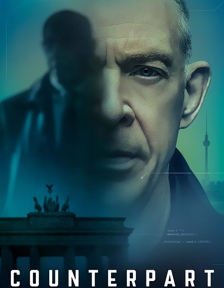 مسلسل Counterpart الموسم الثاني الحلقة 5 مترجمة
