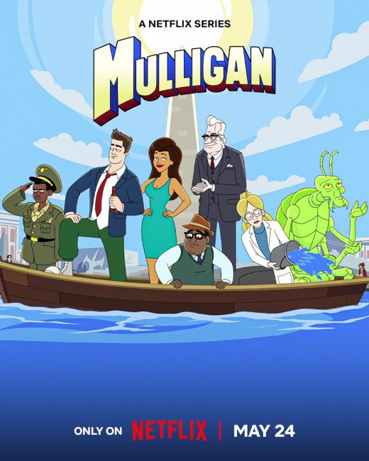 انمي مسلسل Mulligan الموسم الثاني الحلقة 4 مترجمة