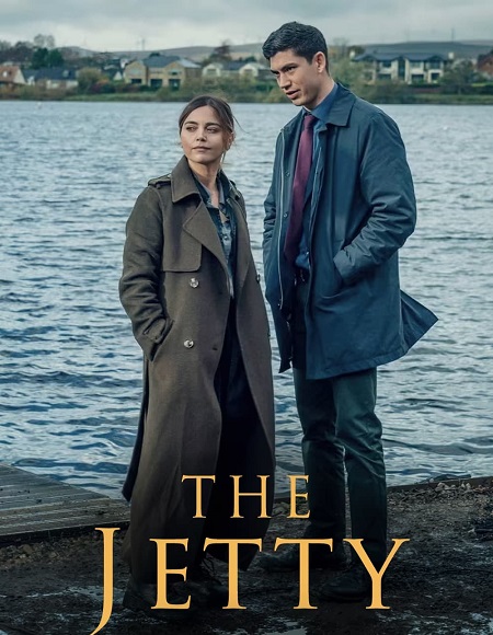 مسلسل The Jetty الموسم الاول الحلقة 1 مترجمة