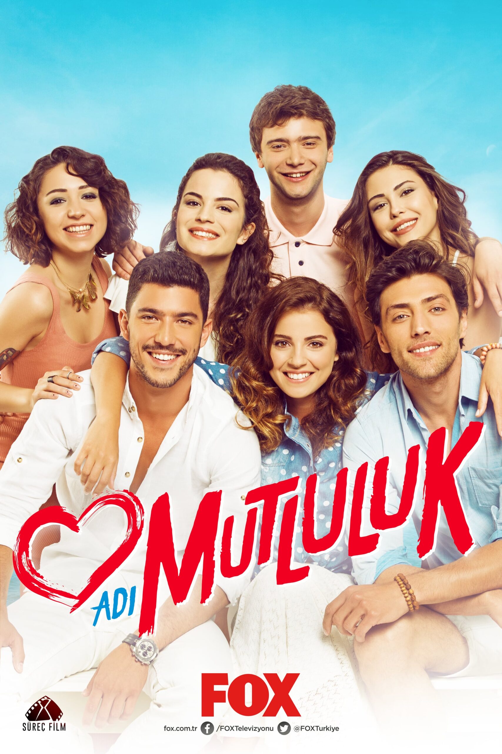 مسلسل اسمه السعادة الحلقة 27 مدبلجة