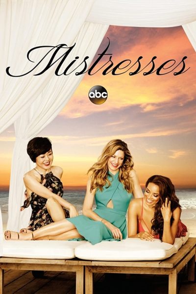 مسلسل Mistresses الموسم الاول الحلقة 13 والاخيرة مترجمة