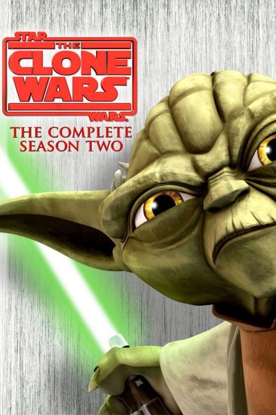 انمي مسلسل Star Wars The Clone Wars الموسم الثاني الحلقة 14 مترجمة