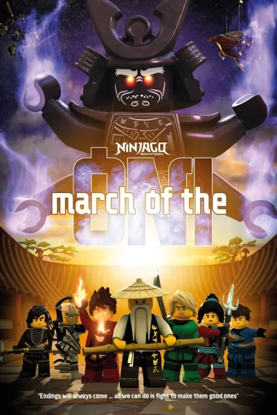 انمي مسلسل Ninjago Masters of Spinjitzu الموسم العاشر الحلقة 3 مترجمة