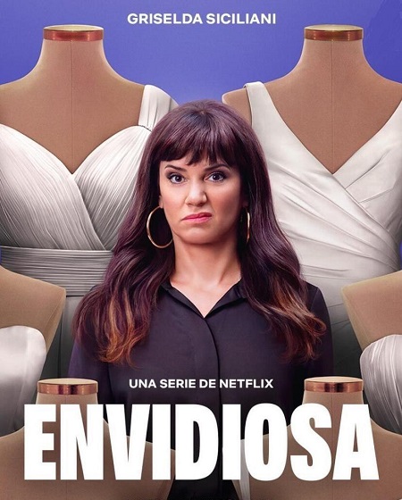 مسلسل Envious الموسم الثاني الحلقة 11 والاخيرة مترجمة