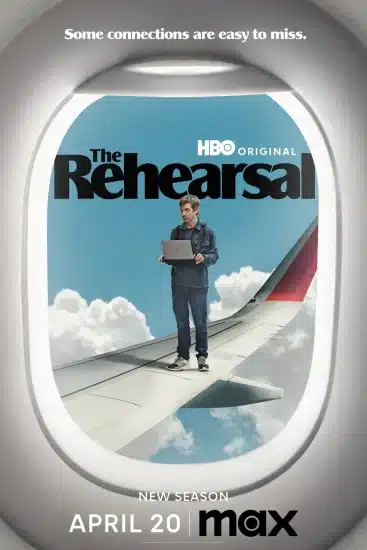مسلسل The Rehearsal الموسم الثاني الحلقة 1 مترجمة