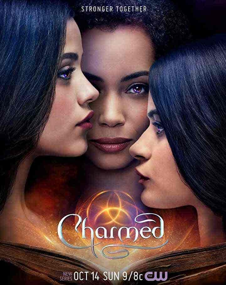 مسلسل Charmed الموسم الثاني الحلقة 7 السابعة مترجمة