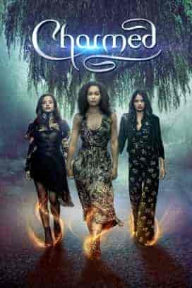 مسلسل Charmed الموسم الثالث الحلقة 7 السابعة مترجمة