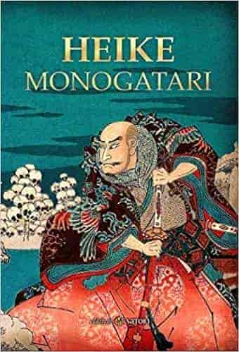 انمي Heike Monogatari الحلقة 6 السادسة مترجمة