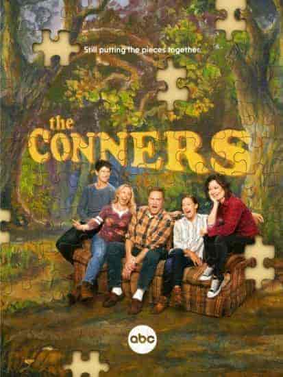 مسلسل The Conners الموسم الرابع الحلقة 8 الثامنة مترجمة