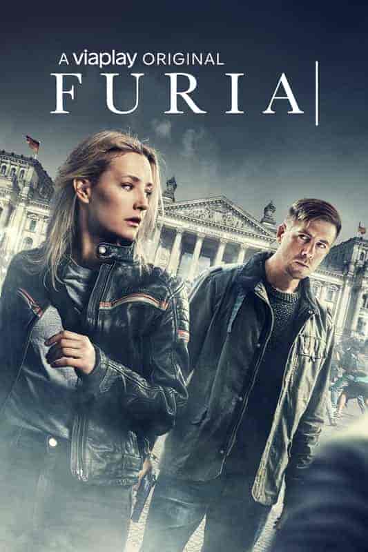 مسلسل Furia الموسم الاول الحلقة 6 السادسة مترجمة