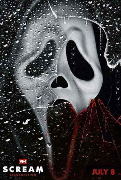 مسلسل Scream الموسم الثالث الحلقة 1