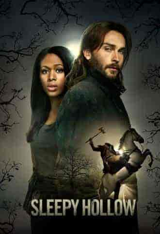مسلسل Sleepy Hollow الموسم الثاني الحلقة 4 الرابعة مترجمة