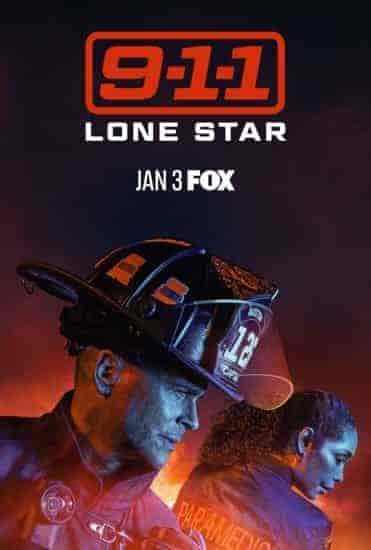مسلسل 9-1-1: Lone Star الموسم الثالث الحلقة 13 الثالثة عشر مترجمة