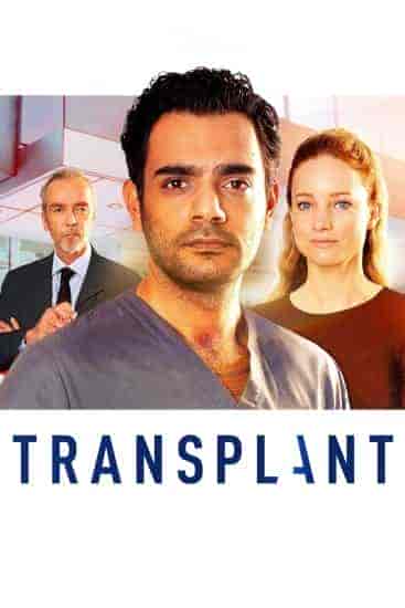 مسلسل Transplant الموسم الثاني الحلقة 3 الثالثة مترجمة