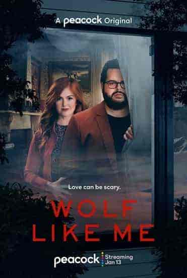 مسلسل Wolf Like Me الموسم الاول الحلقة 5 الخامسة مترجمة