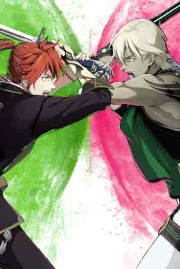 انمي اونا Tales of Luminaria: The Fateful Crossroad الحلقة 2 والاخيرة مترجمة