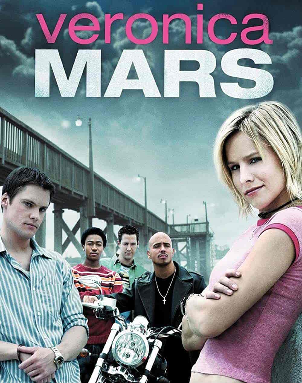 مسلسل Veronica Mars الموسم الثاني الحلقة 8 الثامنة مترجمة