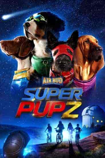 مسلسل Super PupZ الموسم الاول الحلقة 9 والاخيرة مترجمة