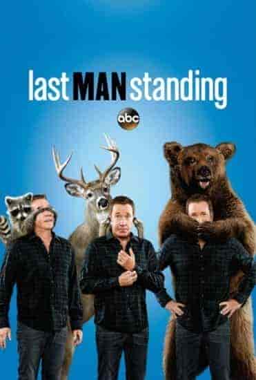 مسلسل Last Man Standing الموسم الرابع الحلقة 3 الثالثة مترجمة