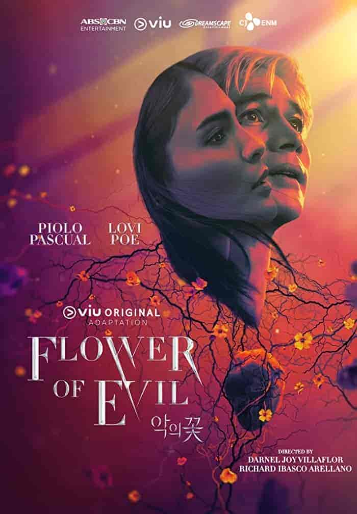 مسلسل زهرة الشر Flower of Evil الحلقة 9 مترجمة