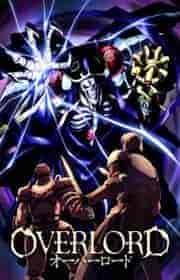انمي Overlord الموسم الاول الحلقة 3 الثالثة مترجمة