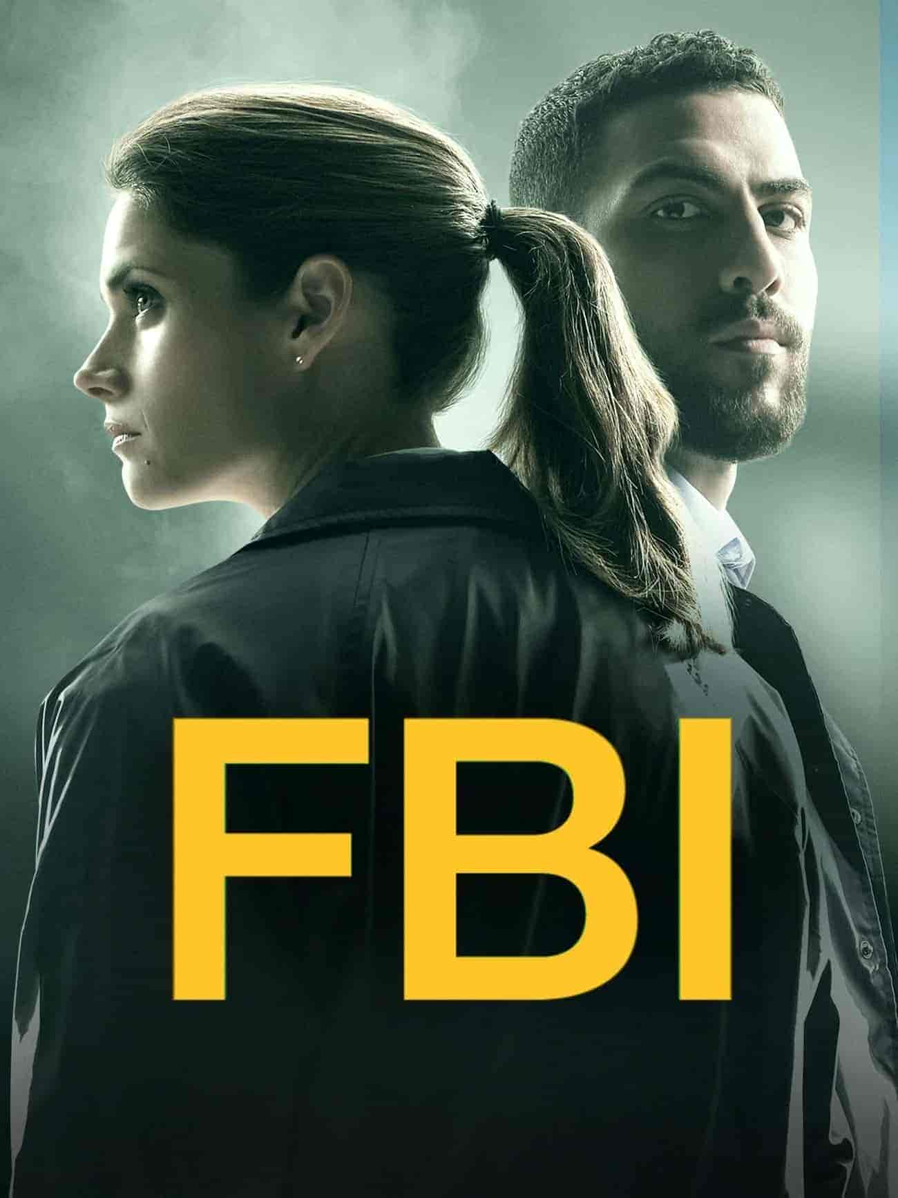 مسلسل FBI الموسم الثاني الحلقة 10 العاشرة مترجمة