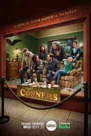 مسلسل The Conners الموسم الخامس الحلقة 18 الثامنة عشر مترجمة