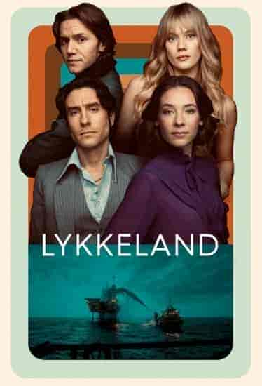 مسلسل Lykkeland الموسم الثاني الحلقة 1 الاولي مترجمة
