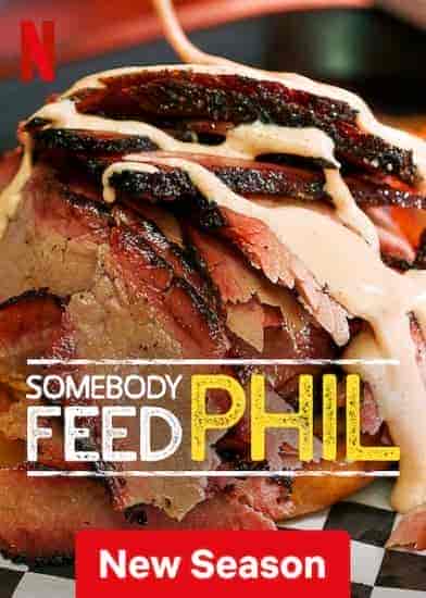 مسلسل Somebody Feed Phil الموسم السادس الحلقة 1 مترجمة