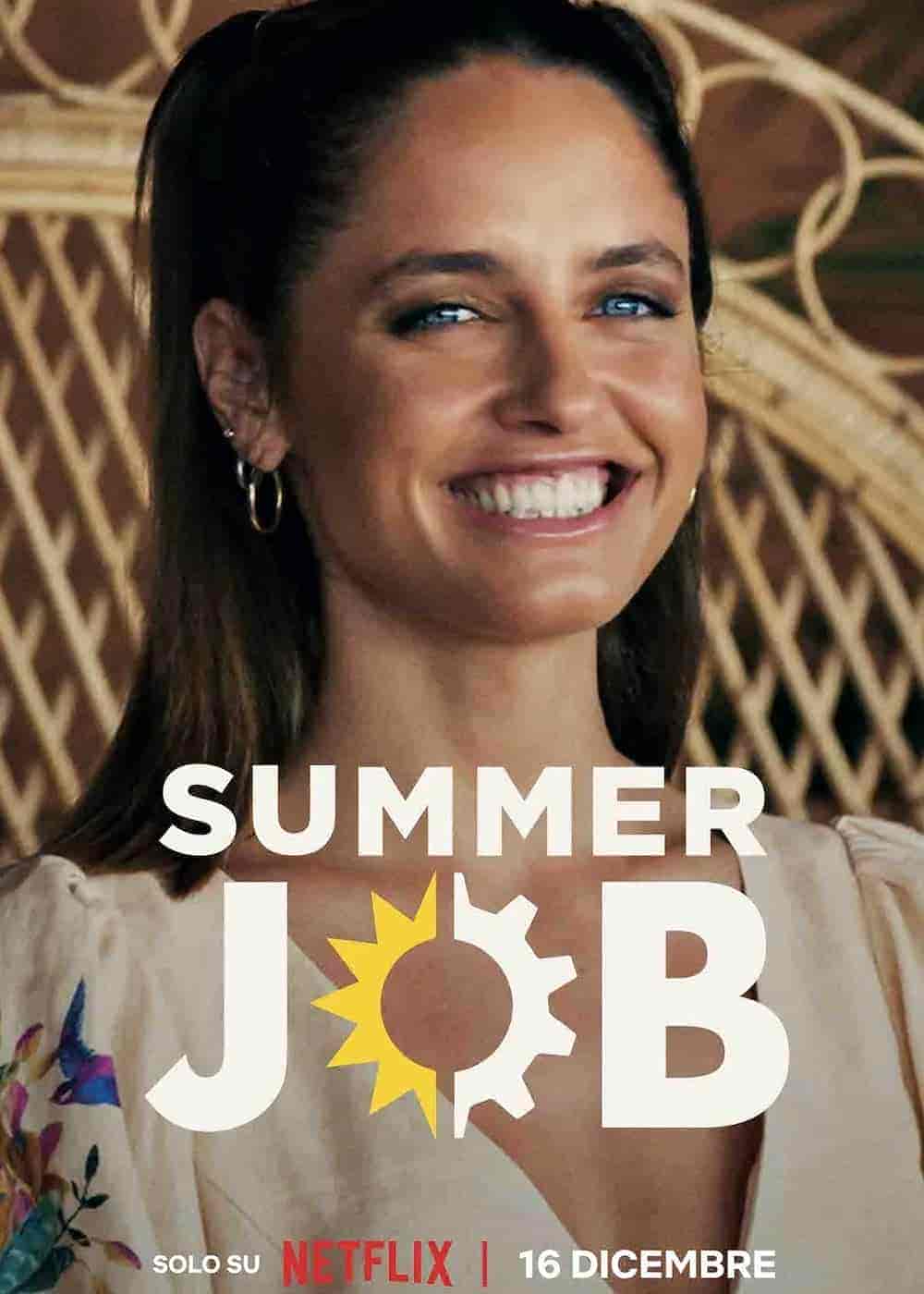برنامج Summer Job الموسم الاول الحلقة 3 الثالثة مترجمة