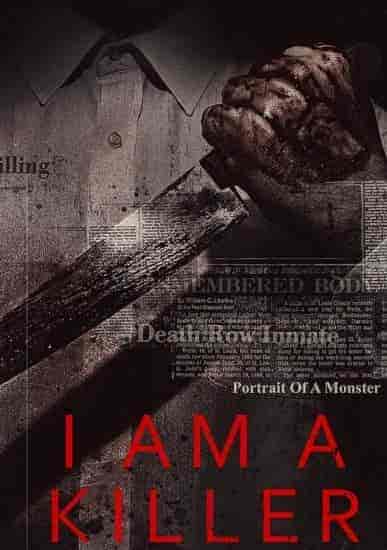 مسلسل I Am a Killer الموسم الرابع الحلقة 1 الاولي مترجمة