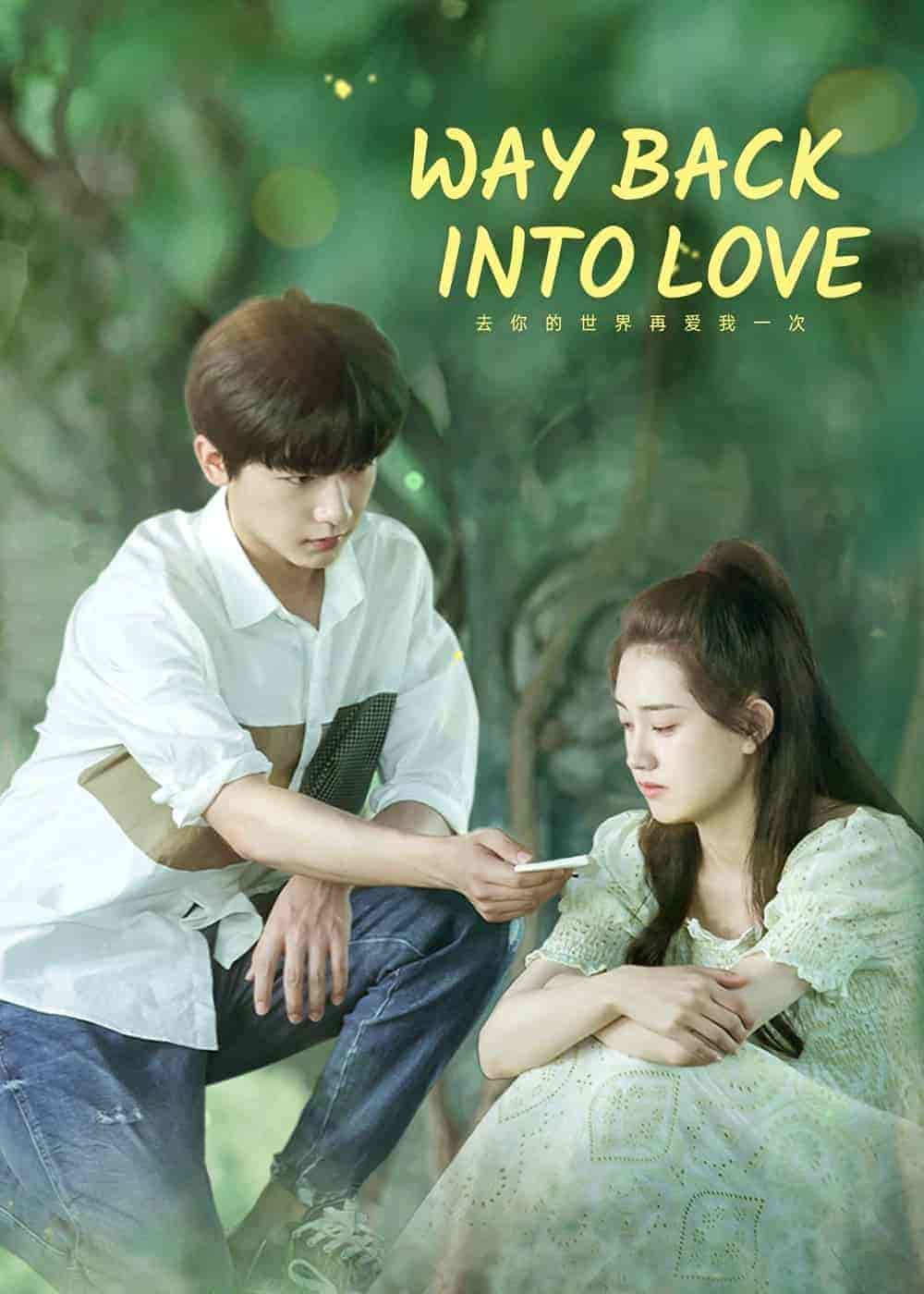 مسلسل عدنا للحب Way Back into Love الحلقة 2 مترجمة