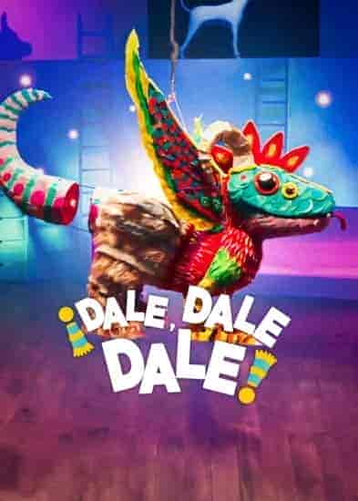 برنامج !Pinata Masters الموسم الاول الحلقة 7 والاخيرة مترجمة