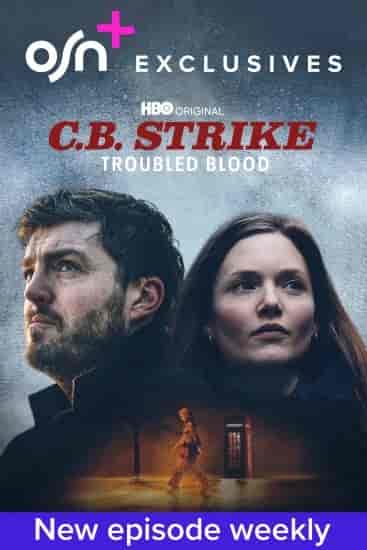 مسلسل Strike الموسم الخامس الحلقة 1 الاولي مترجمة