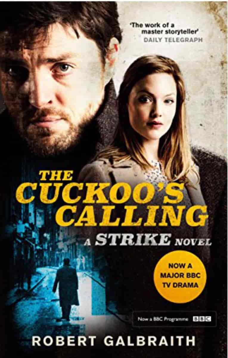 مسلسل Strike الموسم الاول الحلقة 3 والاخيرة مترجمة