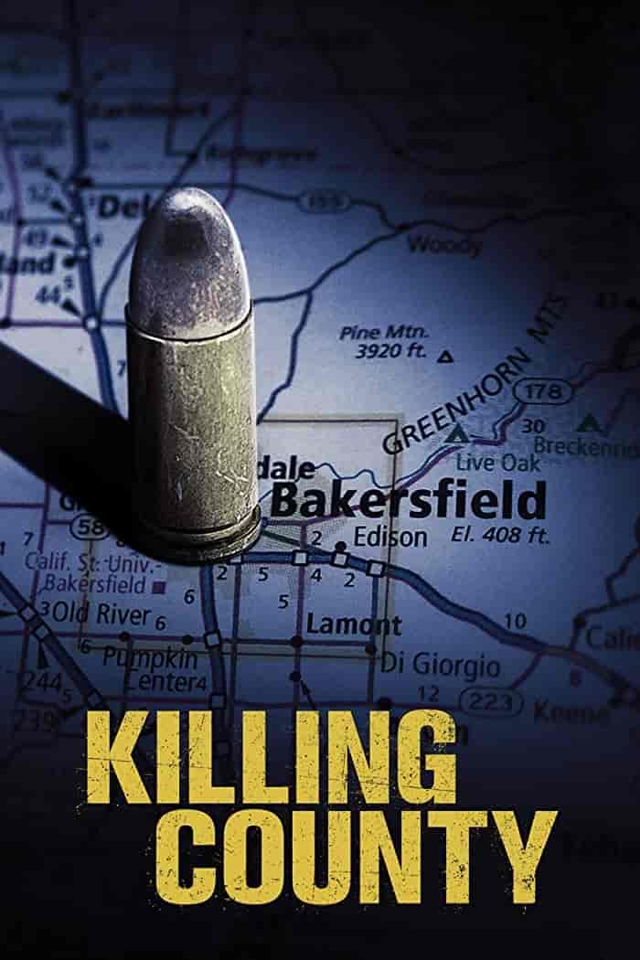 مسلسل Killing County الموسم الاول الحلقة 2 الثانية مترجمة
