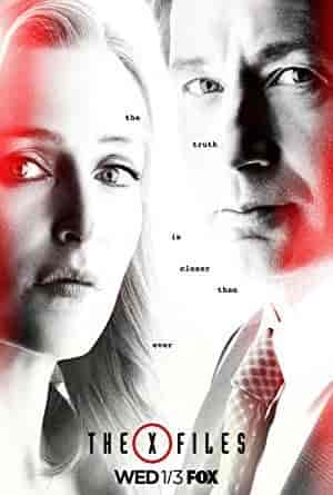 مسلسل The X-Files الموسم الحادي عشر الحلقة 7