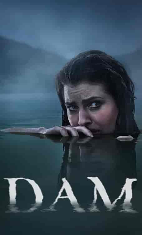 مسلسل DAM الموسم الاول الحلقة 3 الثالثة
