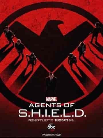 مسلسل Agents.of.S.H.I.E.L.D الموسم الثاني الحلقة 3