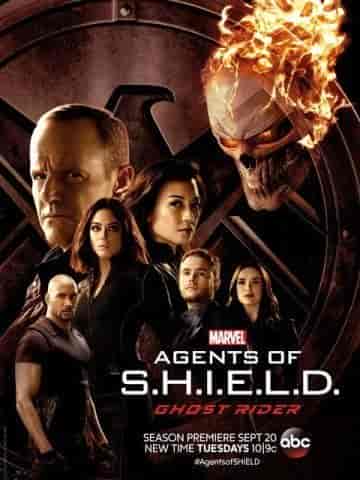 مسلسل Agents.of.S.H.I.E.L.D الموسم الرابع الحلقة 17