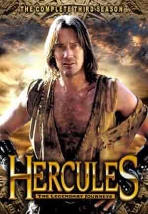 مسلسل Hercules: The Legendary Journeys الموسم الثالث الحلقة 22 والاخيرة
