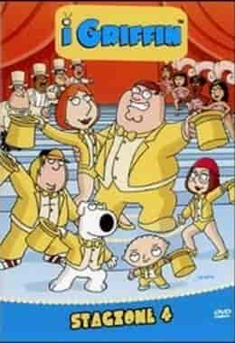 انمي Family Guy الموسم الرابع الحلقة 7
