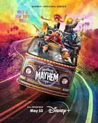 انمي مسلسل The Muppets Mayhem الموسم الاول الحلقة 2 الثانية