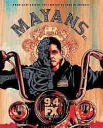 مسلسل Mayans M.C. الموسم الاول الحلقة 7