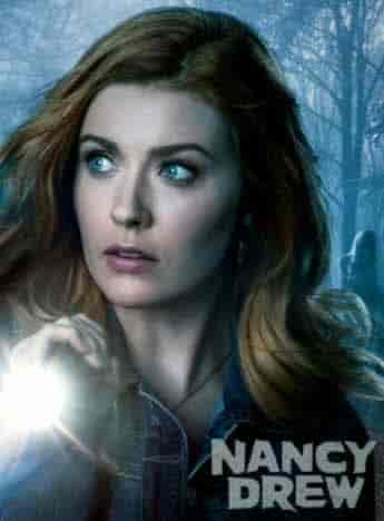 مسلسل Nancy Drew الموسم الثاني الحلقة 2