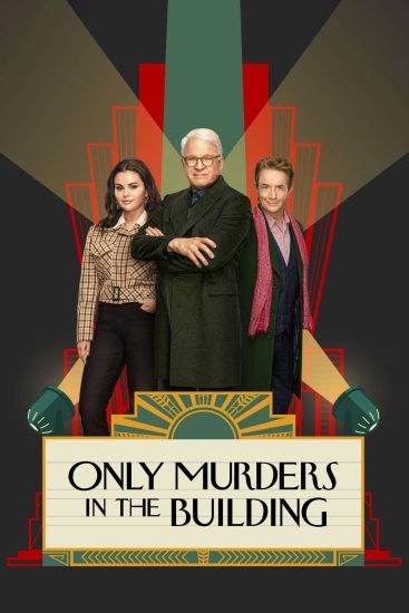 مسلسل Only Murders in the Building الموسم الثالث الحلقة 2 الثانية مترجمة